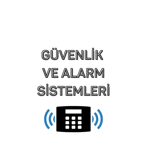 Güvenlik & Alarm Sistemleri