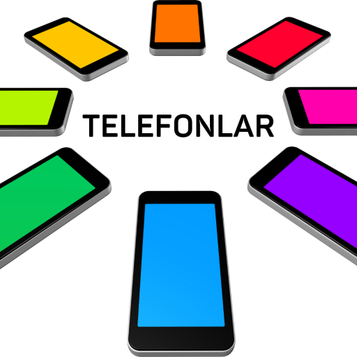 Telefonlar