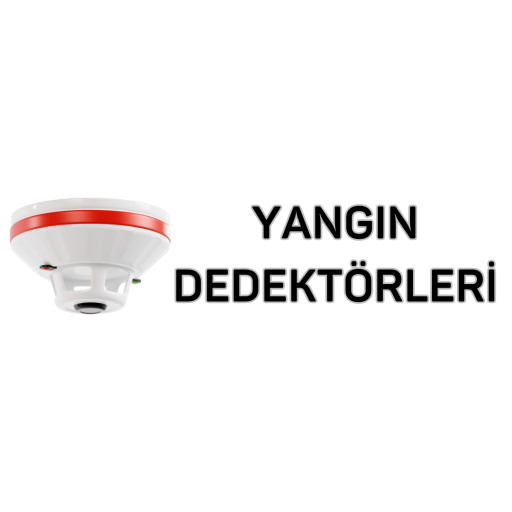 Yangın Dedektörleri