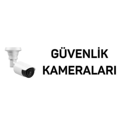 Güvenlik Kameraları