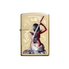 Zippo Çakmak 29668 Mazzi