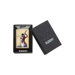 Zippo Çakmak 29668 Mazzi