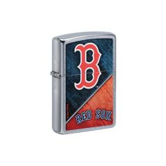 Zippo Çakmak 49725 Mlb Boston Red Sox