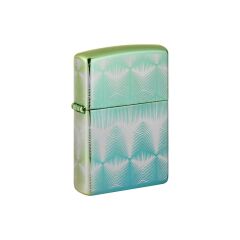 Zippo Çakmak 49813 Pattern Design