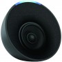 Amazon Echo Pop Bluetooth Hoparlör Siyah