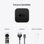 Apple Tv 4K 64 Gb 3th Generation