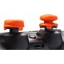 Cosmostech Kontrolfreek Gamerpack VORTEX VX PS5/PS4 Uyumlu 2 li Analog Başlık Thumbsticks - Performans Yükseltici ve Koruyucu