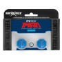 Cosmostech Kontrolfreek PS5/PS4 Uyumlu TMarTn Signature Edition Analog Başlık Thumbsticks