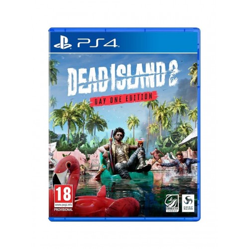 Dead Island 2 pS4
