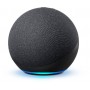 Echo Dot 5. Generation Siyah