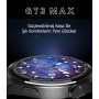 Gt3 Max Akıllı Saat