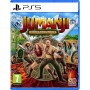 Jumanji Wild Adventures Ps5 Oyun