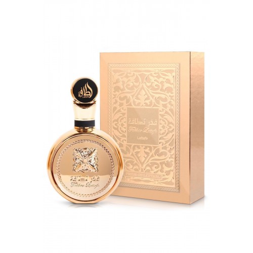 Pride Of Lattafa Fakhar Gold Edp Parfüm