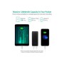 RavPower 12000mAh Powerbank Portable Charger Ace Series PB061