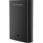 Ravpower BASIS Serisi 10400mAh Taşınabilir Şarj Cihazı 2 Bağlantı-PB071