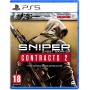 Sniper Ghost Warrior Contracts 2 Ps5 Oyun