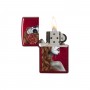 Zippo Çakmak 28830 Day Of Dead Girl