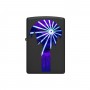 Zippo Çakmak 48676 Mountain Waterfall Design