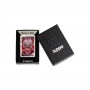 Zippo Çakmak 49410 Skull Design
