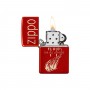 Zippo Çakmak 49586 Retro Design