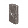 Zippo Lighter 49291 Armor Pattern Design